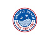 https://www.logocontest.com/public/logoimage/1447867063Myrtle Beach Golf History-IV08.jpg